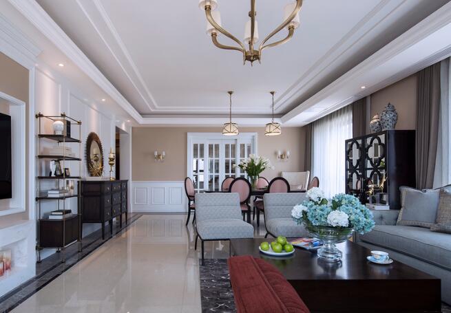 房子裝修的5個(gè)細(xì)節(jié)，合理避坑